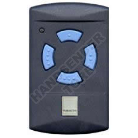 Handsender TUBAUTO HSM4 868 MHz