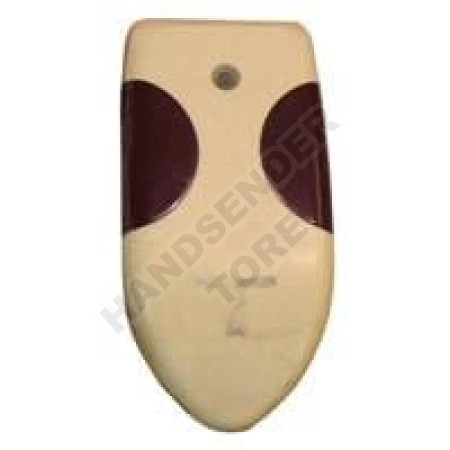 Handsender TELCOMA TANGO-2N