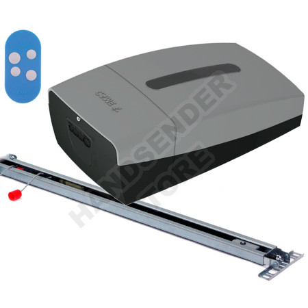 Motor-set CAME VER PLUS 8K01MV-011