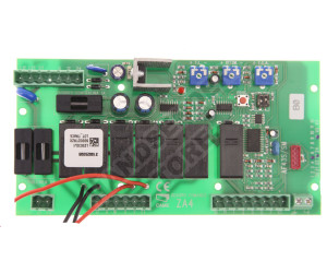 Steuerungsplatine CAME ZA4
