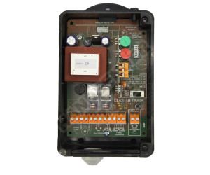 Steuerung CLEMSA Clas 10