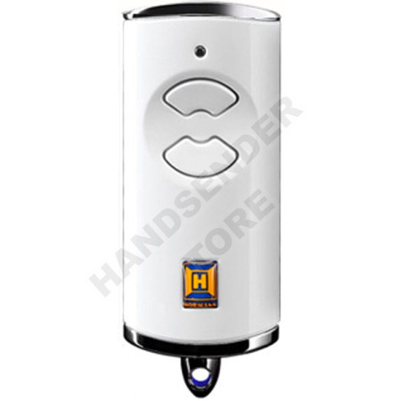 Handsender HÖRMANN HSE 2 BS Weiß