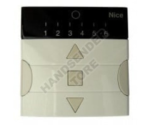 Handsender NICE PLANO 6