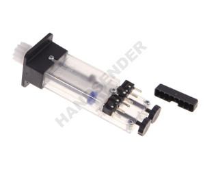 KING GATES MODUS 280 RMDP