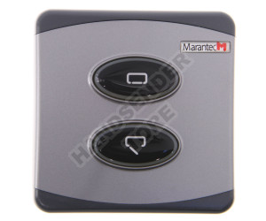 Taste MARANTEC Command 116