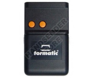 Handsender DORMA HS43-2E