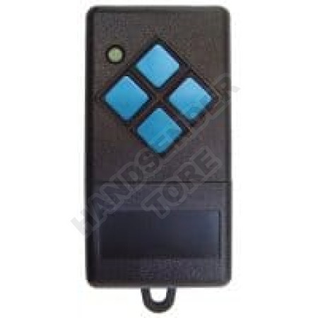 Handsender DICKERT FHS10-02 blue