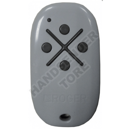 Handsender ROGER TX44R