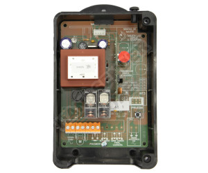 Steuerung CLEMSA CLAS 1