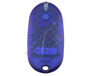 Handsender SEAV Be-Happy-S1 blau