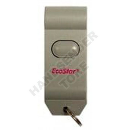 Handsender ECOSTAR 40 MHz - 1
