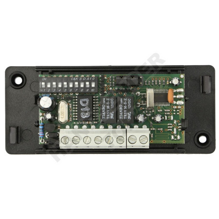 Empfänger NICE FLOX2