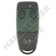 Handsender CARDIN S449-QZ2 green