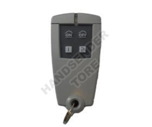 Handsender DELTADORE Tydom 140