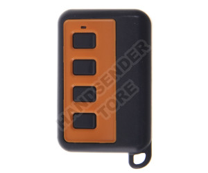 Handsender NEW GATE NOVO 4