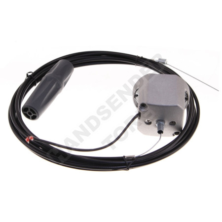 Elektrobremse PUJOL WINNER - EVO 5 mt