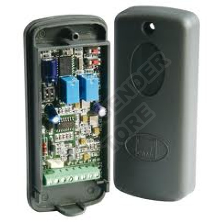 Empfänger CAME RE432RC