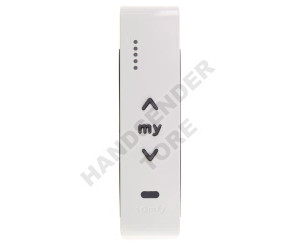 Handsender SOMFY Situo 5 io Pure 1811297