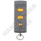 Handsender HÖRMANN HSE2 433 MHz