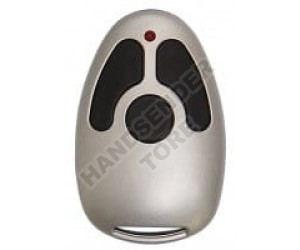 Handsender LEB TPW4S grey