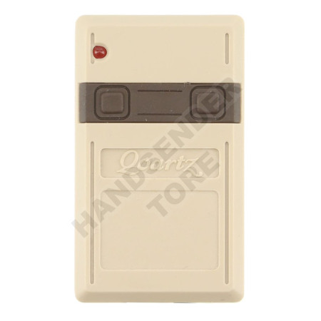 Handsender Compatible CLEMSA TX-2ML MK-2