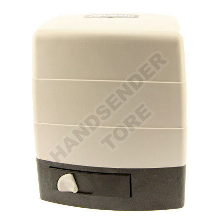 Motor APRIMATIC ONDA 400