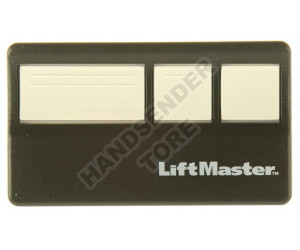 Handsender LIFTMASTER 4333E