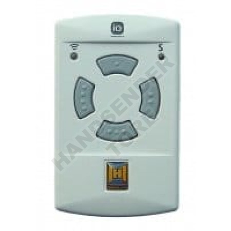 Handsender HÖRMANN HSM4 io