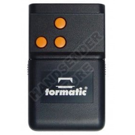 Handsender DORMA HS43-3E