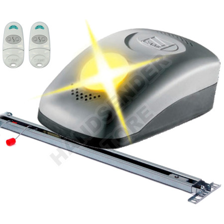 Motor-set CAME VER 900E