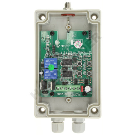 Empfänger LIFTMASTER 8002E