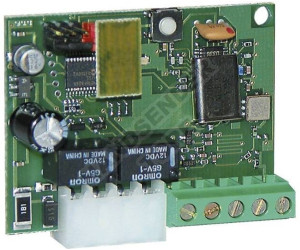 Empfänger FADINI JUBI 433/2 R