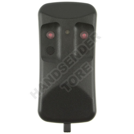 Handsender ALLMATIC AEMX2
