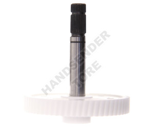 Baum langsamen ERREKA IZAR IZ4