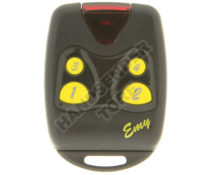 Handsender PROGET EMY433 4C