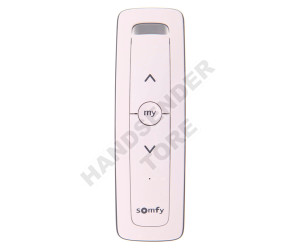 Handsender SOMFY SITUO 1 io pure II 1870314