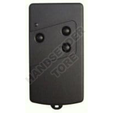 Handsender TEDSEN SLX3MD