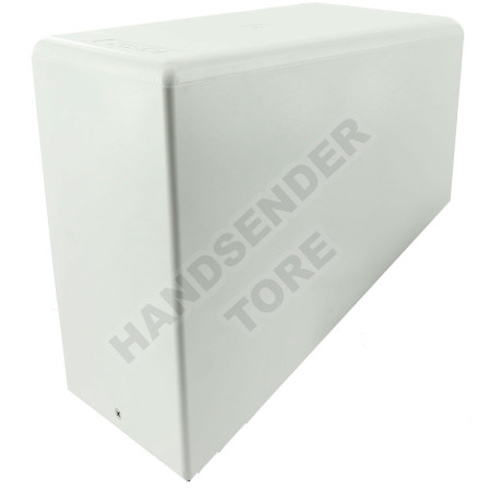 Motor Schiebetür Gehäuse GIBIDI PASS 600