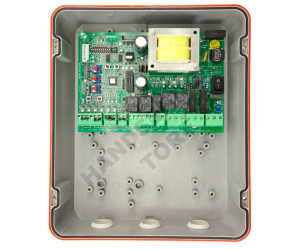 Steuerung ERREKA VIVO M201