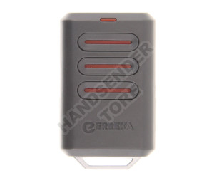 Handsender ERREKA KUMA 3