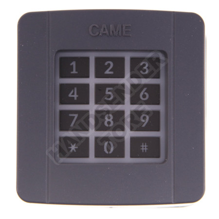 Funk-Codetaster CAME 806SL-0160 SELT2NDG