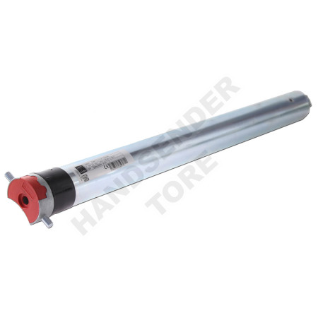 SIMU T6 55/17