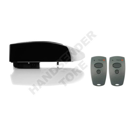 Motor MARANTEC Comfort 260