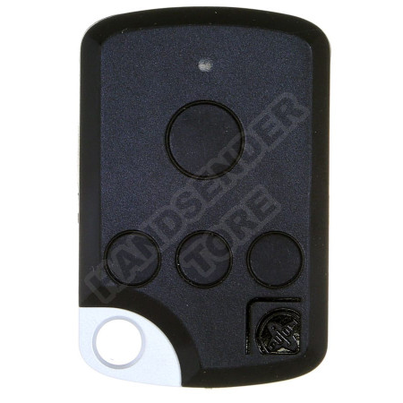 Handsender Pujol Vario Pro