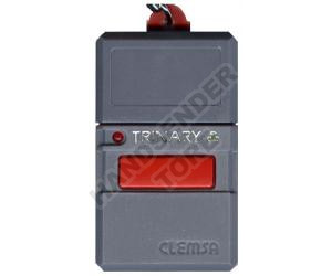 Handsender CLEMSA TRINARY MT-1