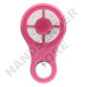Handsender KEY SUB 44 Copy rosa