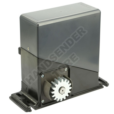 Motor GIBIDI PASS 641E
