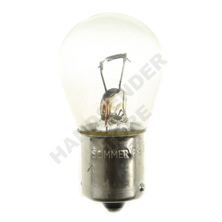Glühlampe  SOMMER
