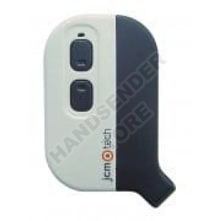 Handsender JCM Go Mini Imeba
