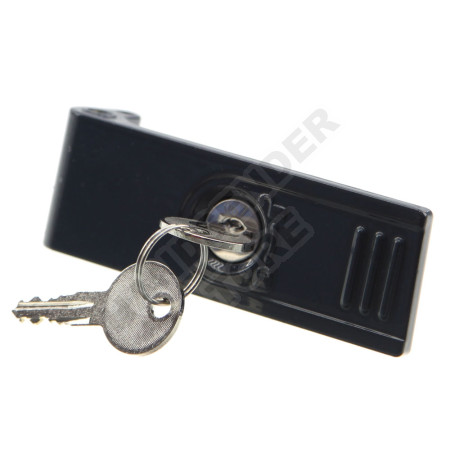 Freigabe BFT ICARO SMART AC A2000 I371620 10001